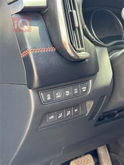 مازدا CX-50